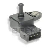Sensor, Saugrohrdruck BREMI 35070