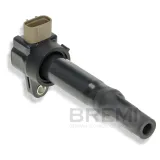 Zündspule 12 V BREMI 20766
