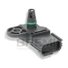 Sensor, Saugrohrdruck BREMI 35071