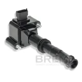 Zündspule 12 V BREMI 20767