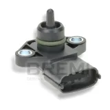 Sensor, Saugrohrdruck BREMI 35077