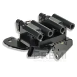 Zündspule 12 V BREMI 20769