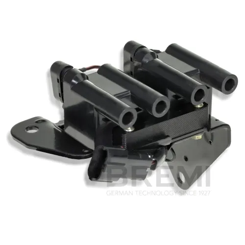 Zündspule 12 V BREMI 20769 Bild Zündspule 12 V BREMI 20769