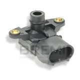 Sensor, Saugrohrdruck BREMI 35078