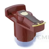 Zündverteilerläufer BREMI 7037