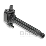 Zündspule 12 V BREMI 20775