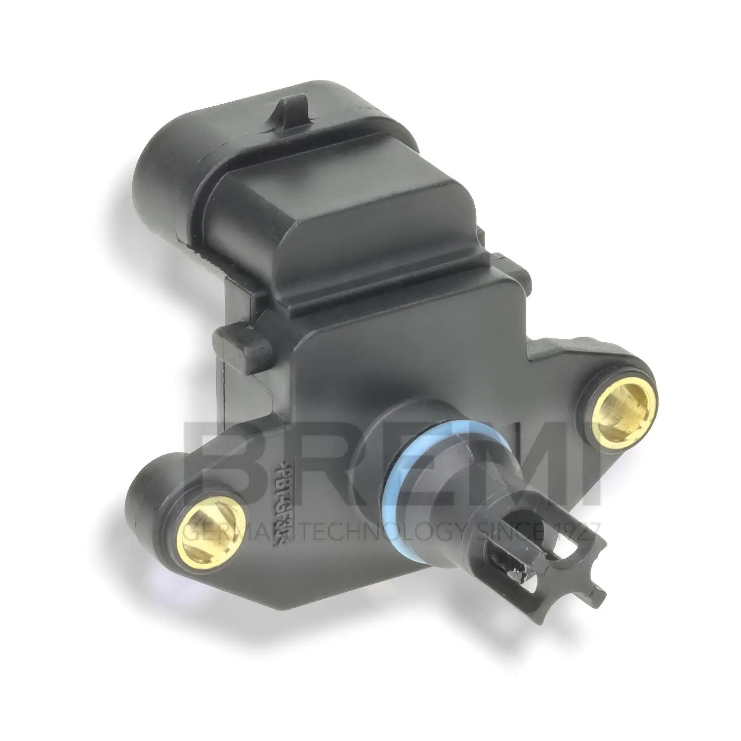 Sensor, Saugrohrdruck BREMI 35085