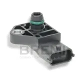 Sensor, Saugrohrdruck BREMI 35087