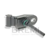 Sensor, Saugrohrdruck BREMI 35088