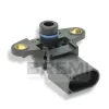 Sensor, Saugrohrdruck BREMI 35090