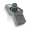 Sensor, Saugrohrdruck BREMI 35092