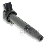 Zündspule 12 V BREMI 20785