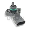 Sensor, Saugrohrdruck BREMI 35096
