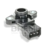 Sensor, Saugrohrdruck BREMI 35099