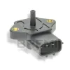 Sensor, Saugrohrdruck BREMI 35100