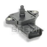 Sensor, Saugrohrdruck BREMI 35110
