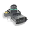 Sensor, Saugrohrdruck BREMI 35111