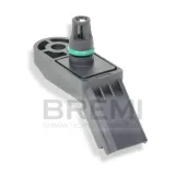 Sensor, Saugrohrdruck BREMI 35112
