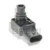 Sensor, Saugrohrdruck BREMI 35114