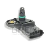 Sensor, Saugrohrdruck BREMI 35115
