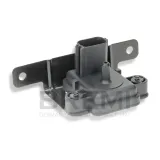 Sensor, Saugrohrdruck BREMI 35119