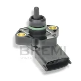 Sensor, Saugrohrdruck BREMI 35122
