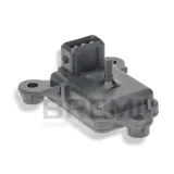 Sensor, Saugrohrdruck BREMI 35123