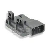 Sensor, Saugrohrdruck BREMI 35126