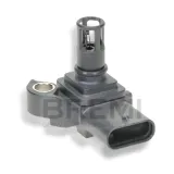 Sensor, Saugrohrdruck BREMI 35127