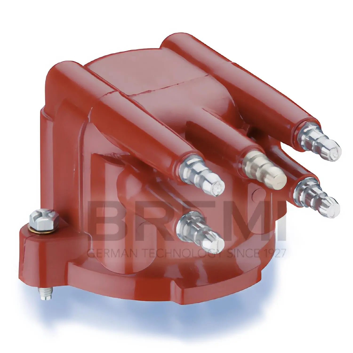 Zündverteilerkappe BREMI 6004