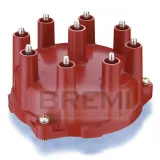 Zündverteilerkappe BREMI 6006