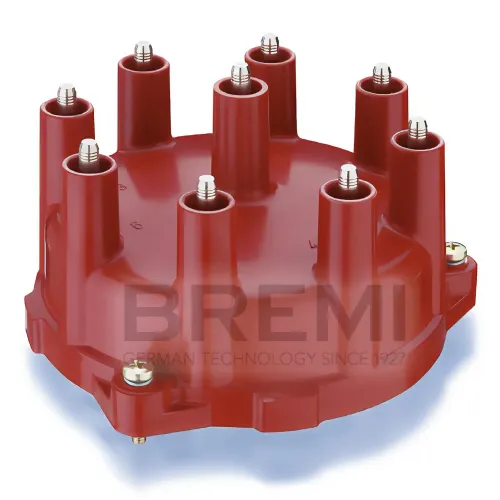 Zündverteilerkappe BREMI 6006 Bild Zündverteilerkappe BREMI 6006