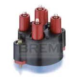 Zündverteilerkappe BREMI 6007