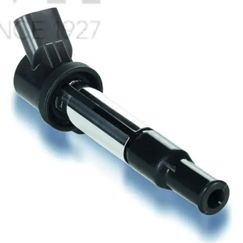 Zündspule 12 V BREMI 20504