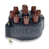 Zündverteilerkappe BREMI 6012R