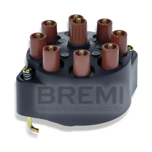 Zündverteilerkappe BREMI 6012R Bild Zündverteilerkappe BREMI 6012R