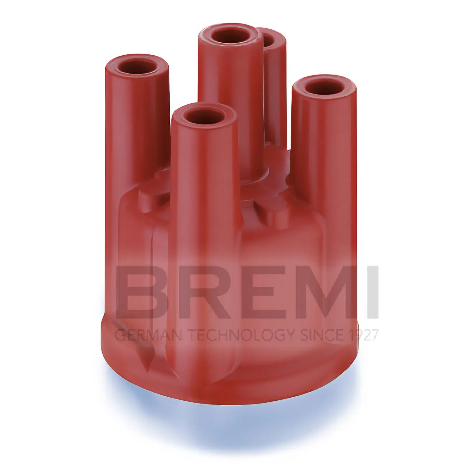 Zündverteilerkappe BREMI 6014