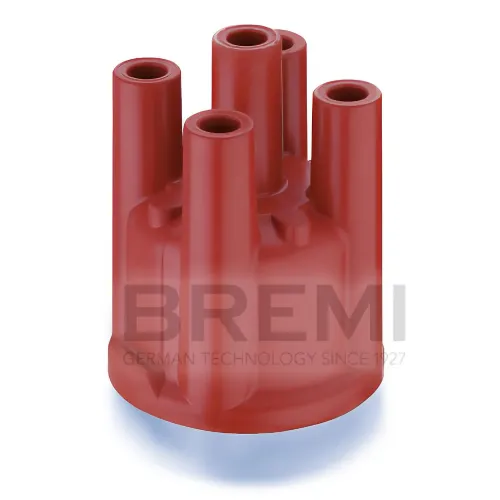 Zündverteilerkappe BREMI 6014 Bild Zündverteilerkappe BREMI 6014