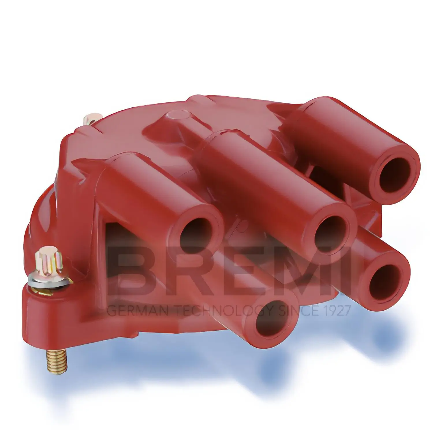 Zündverteilerkappe BREMI 6016