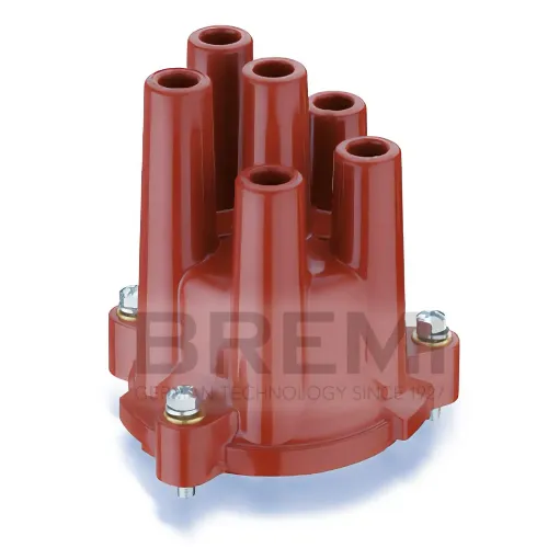 Zündverteilerkappe BREMI 6020 Bild Zündverteilerkappe BREMI 6020