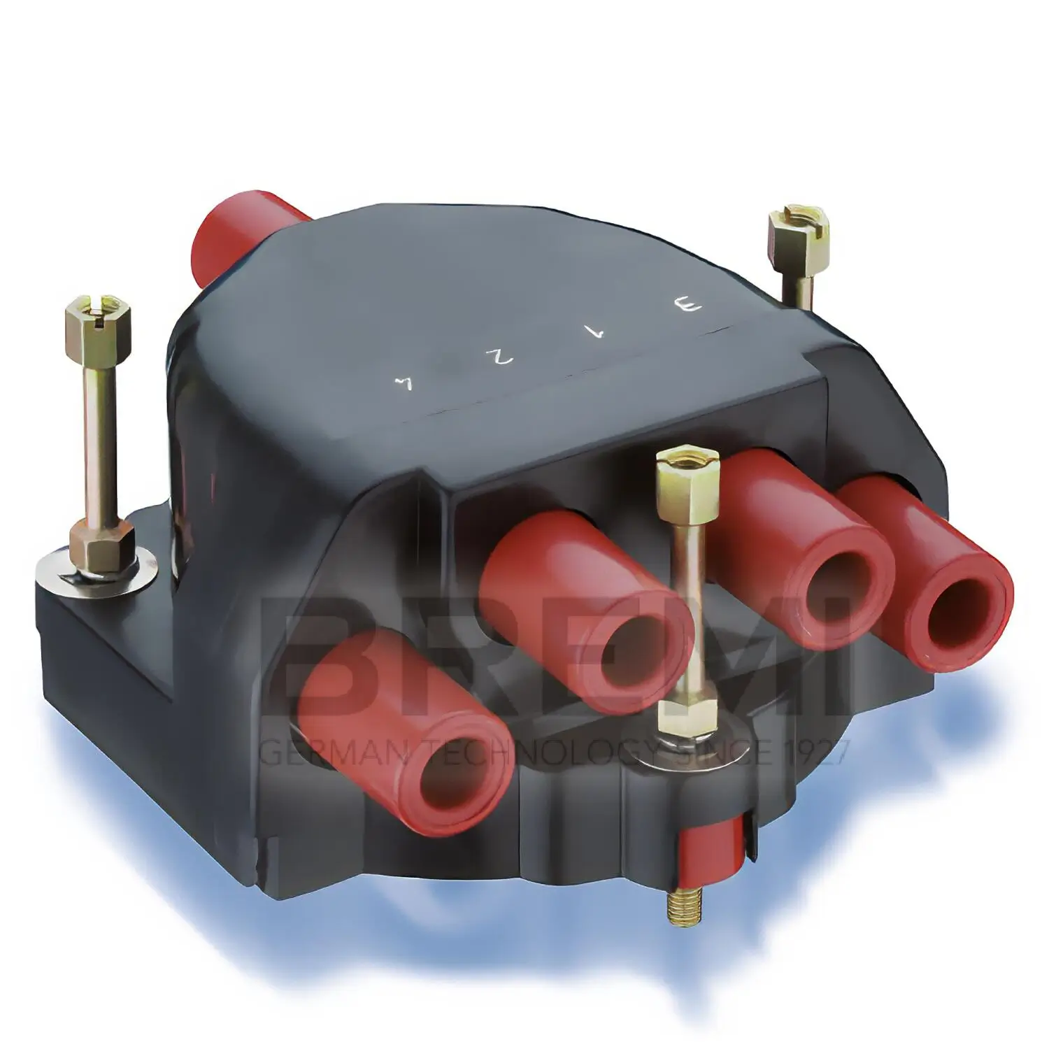 Zündverteilerkappe BREMI 6022R
