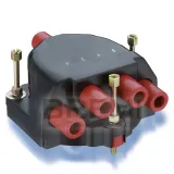 Zündverteilerkappe BREMI 6022R