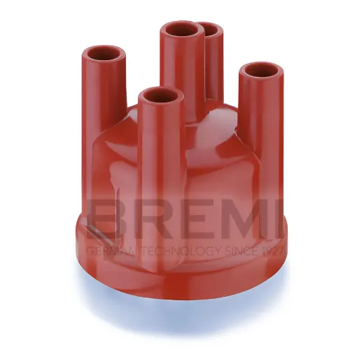 Zündverteilerkappe BREMI 6027 Bild Zündverteilerkappe BREMI 6027