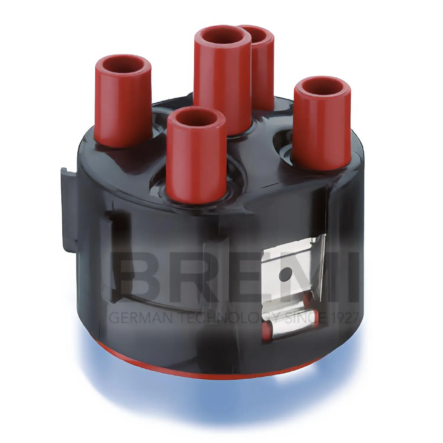 Zündverteilerkappe BREMI 6027R