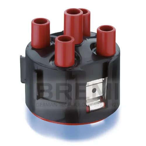 Zündverteilerkappe BREMI 6027R Bild Zündverteilerkappe BREMI 6027R
