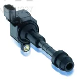 Zündspule 12 V BREMI 20442