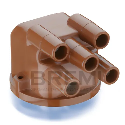 Zündverteilerkappe BREMI 6302 Bild Zündverteilerkappe BREMI 6302