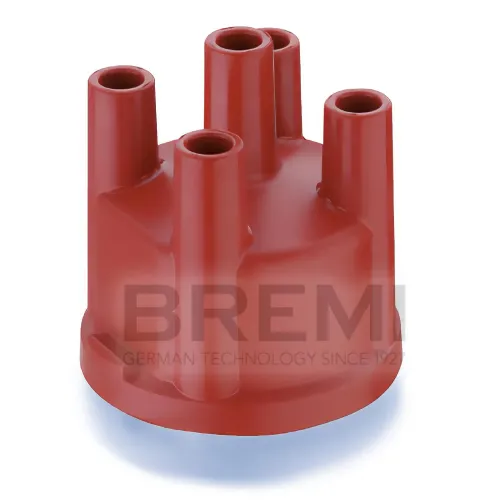 Zündverteilerkappe BREMI 6304 Bild Zündverteilerkappe BREMI 6304