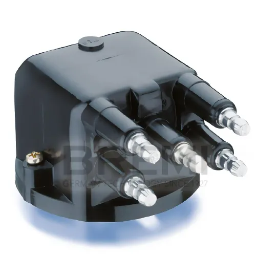 Zündverteilerkappe BREMI 6305 Bild Zündverteilerkappe BREMI 6305