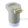 Zündverteilerläufer BREMI 7380